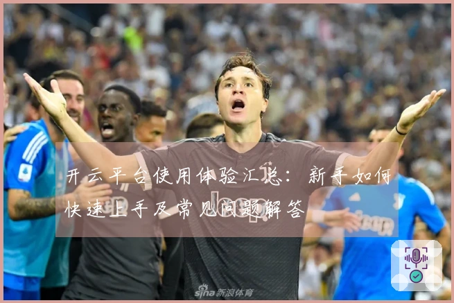 开云平台使用体验汇总：新手如何快速上手及常见问题解答