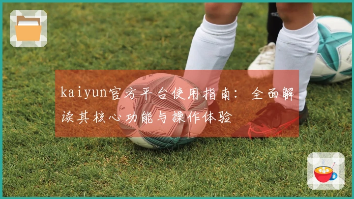 kaiyun官方平台使用指南：全面解读其核心功能与操作体验