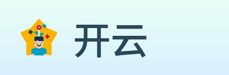 开云 logo